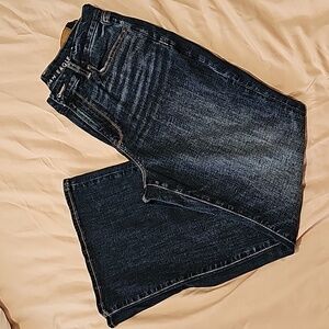 American Eagle Flare